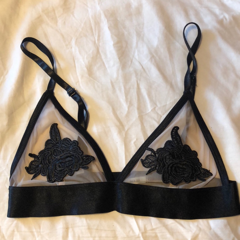 Urban Outfitters Bralette